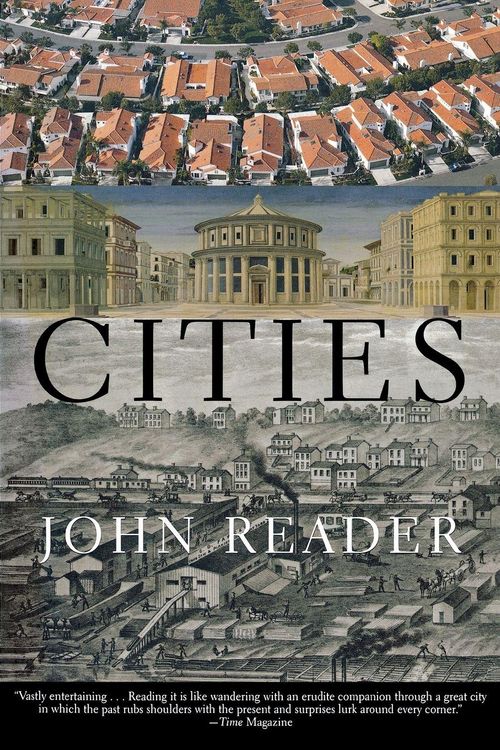 Produktbild: Cities