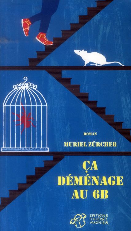 Produktbild: Ca d&eacute;m&eacute;nage au 6b