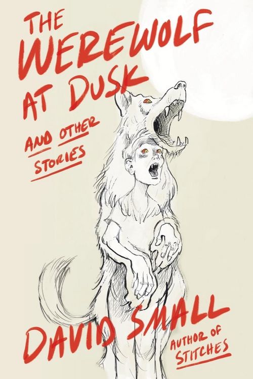 Produktbild: The Werewolf at Dusk: And Other Stories