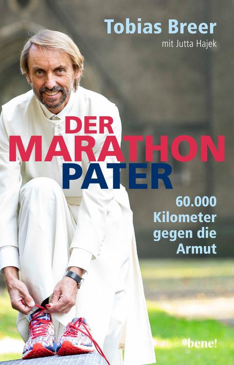 Produktbild: Der Marathon-Pater