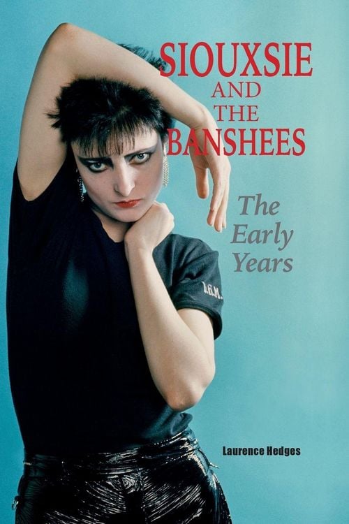Produktbild: Siouxsie and the Banshees - The Early Years