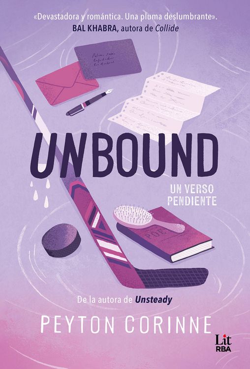 Produktbild: Unbound