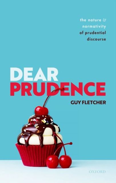 Produktbild: Dear Prudence