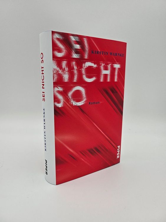 Produktbild: Sei nicht so