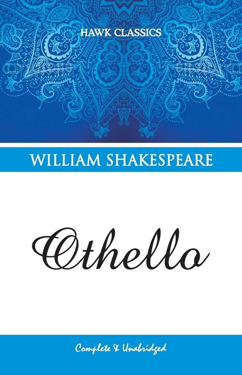 Produktbild: Othello