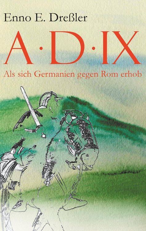 Produktbild: Anno Domini IX.