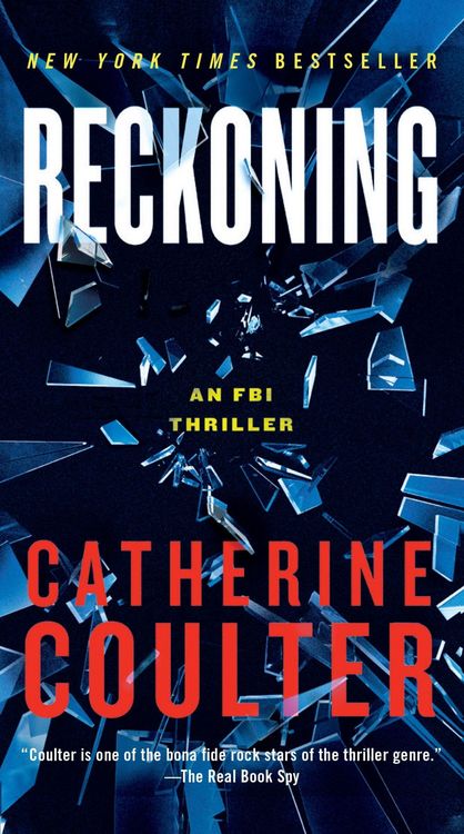Produktbild: Reckoning