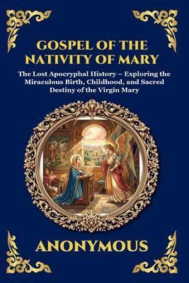 Produktbild: Gospel of the Nativity of Mary
