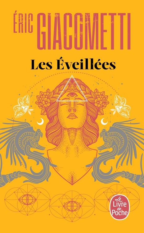 Produktbild: Les Eveill&eacute;es. Le chant de Lilith