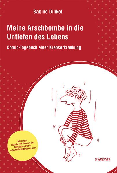 Produktbild: Meine Arschbombe in die Untiefen des Lebens