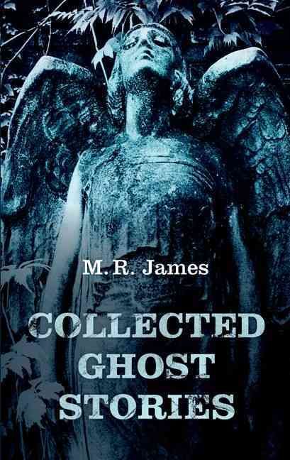 Produktbild: Collected Ghost Stories