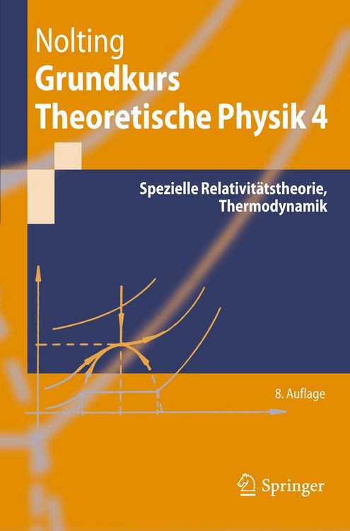 Produktbild: Grundkurs Theoretische Physik 4