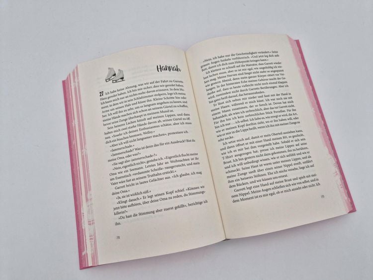 Produktbild: The Deal &ndash; Reine Verhandlungssache