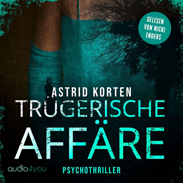 Produktbild: Tr&uuml;gerische Aff&auml;re