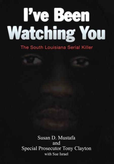 Produktbild: I've Been Watching You