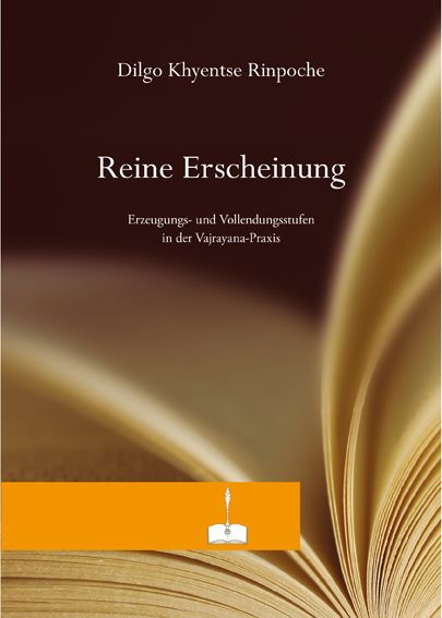 Produktbild: Reine Erscheinung
