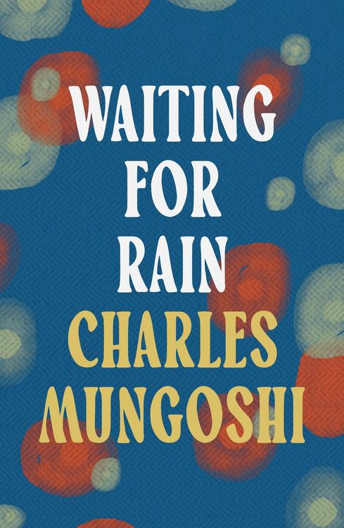Produktbild: Waiting for the Rain