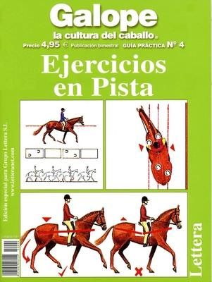 Produktbild: Ejercicios En Pista
