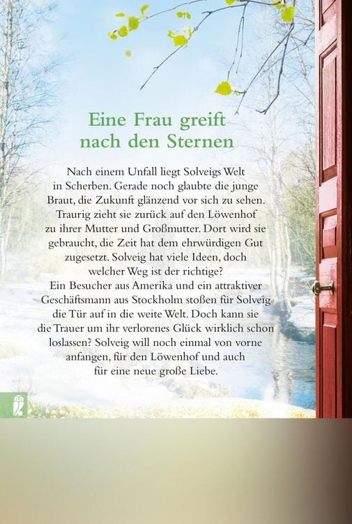 Produktbild: Die Frauen vom L&ouml;wenhof - Solveigs Versprechen