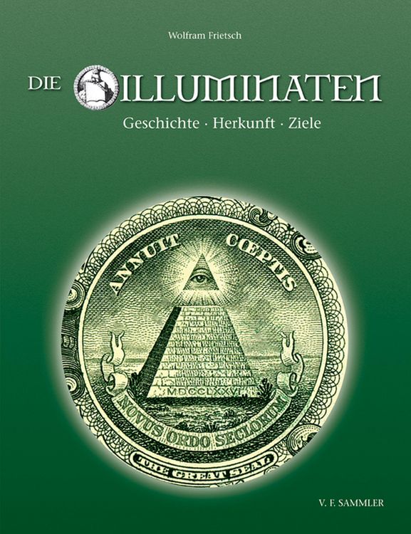 Produktbild: Die Illuminaten