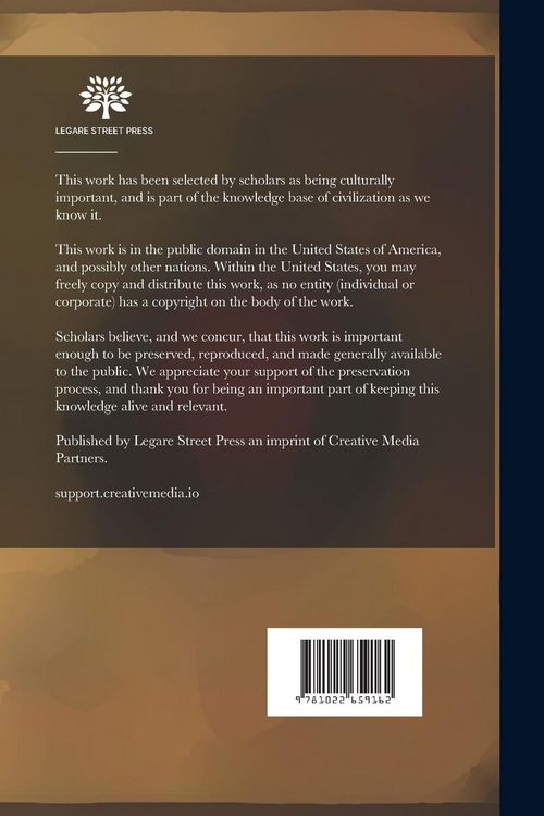 Produktbild: History of Dogma; Volume 5