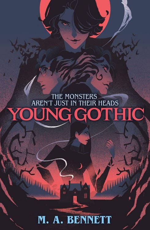 Produktbild: Young Gothic