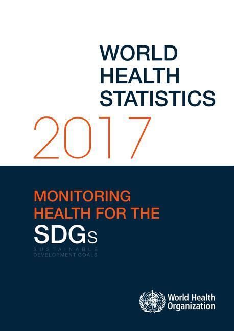 Produktbild: World Health Statistics 2017