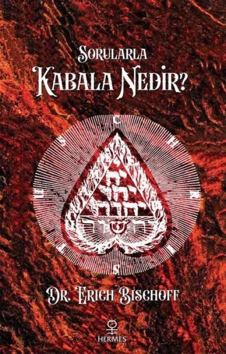Produktbild: Sorularla Kabala Nedir