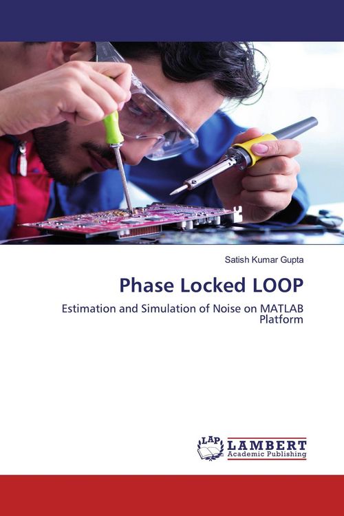 Produktbild: Phase Locked LOOP