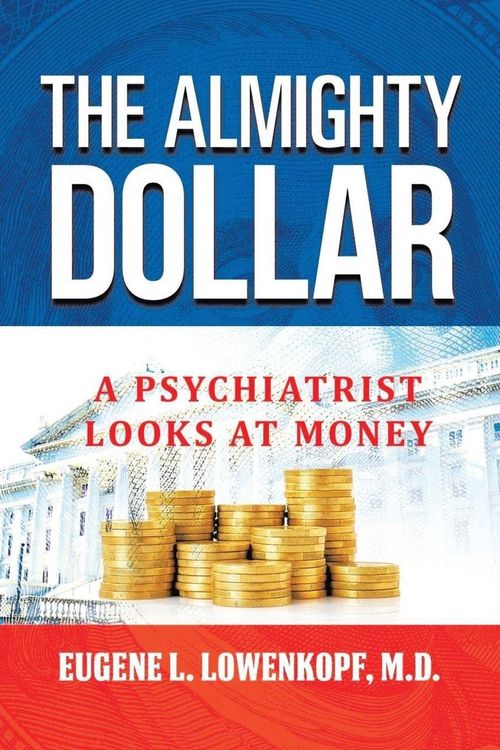 Produktbild: The Almighty Dollar