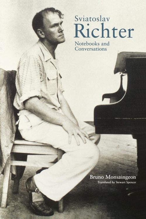 Produktbild: Sviatoslav Richter