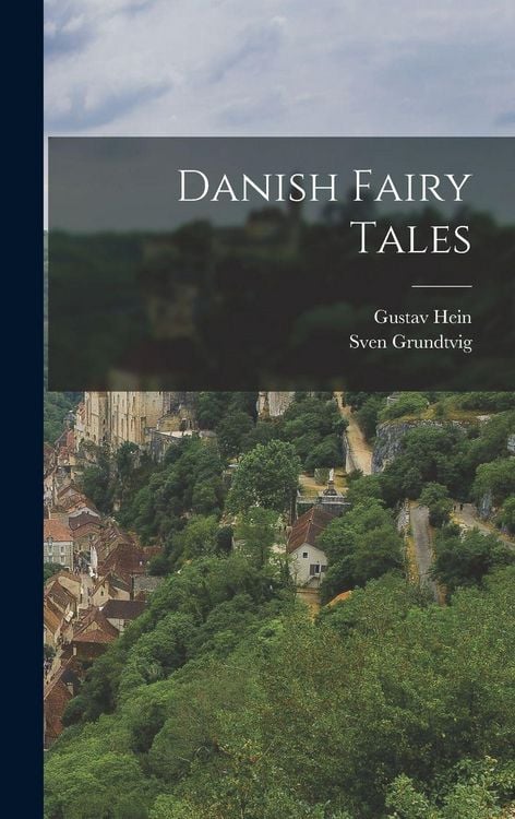 Produktbild: Danish Fairy Tales