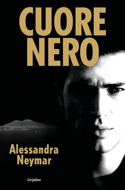 Produktbild: Cuore Nero (Spanish Edition)