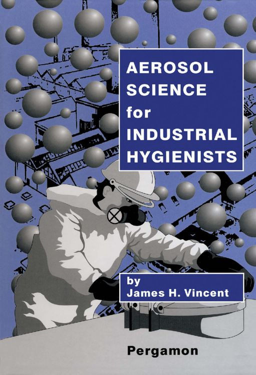 Produktbild: Aerosol Science for Industrial Hygienists