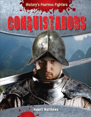 Produktbild: Conquistadors