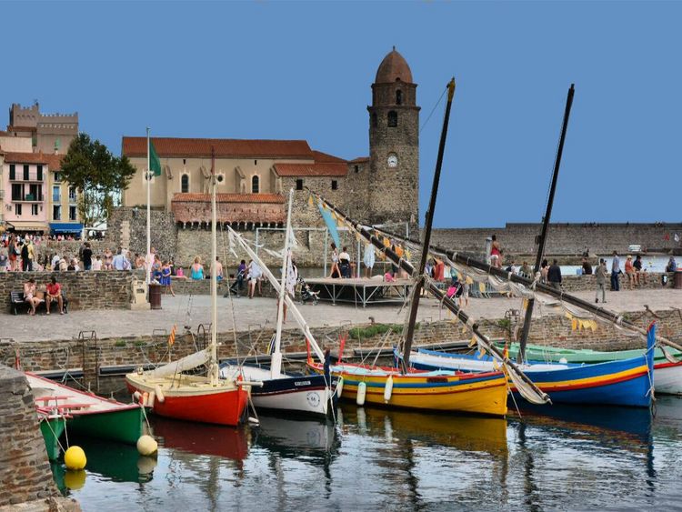 Produktbild: CALVENDO Puzzle Kirche | 1000 Teile Lege-Gr&ouml;&szlig;e 64x48cm Foto-Puzzle f&uuml;r gl&uuml;ckliche Stunden