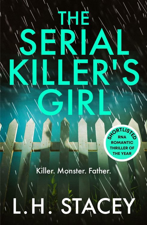 Produktbild: The Serial Killer's Girl