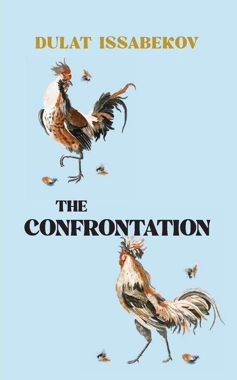 Produktbild: The Confrontation