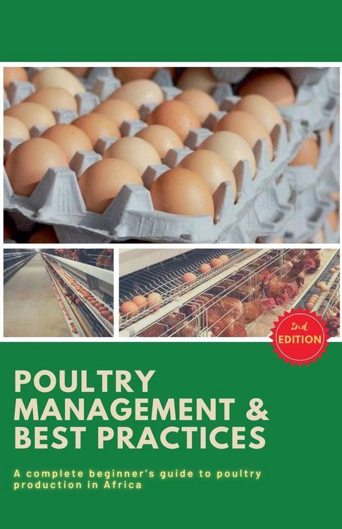 Produktbild: Poultry Business in Africa