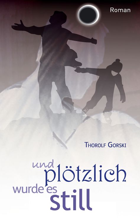Produktbild: Und pl&ouml;tzlich wurde es still