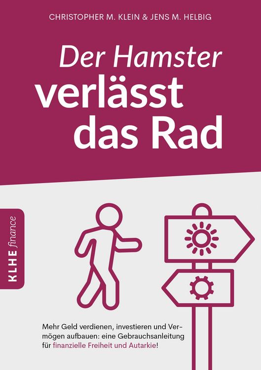 Produktbild: Der Hamster verl&auml;sst das Rad