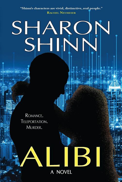 Produktbild: Alibi
