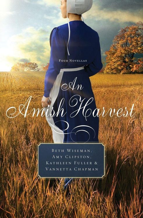 Produktbild: An Amish Harvest