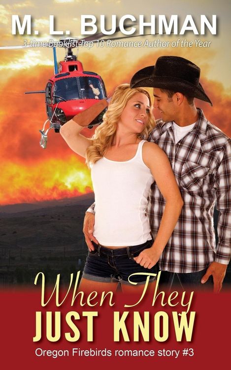 Produktbild: When They Just Know