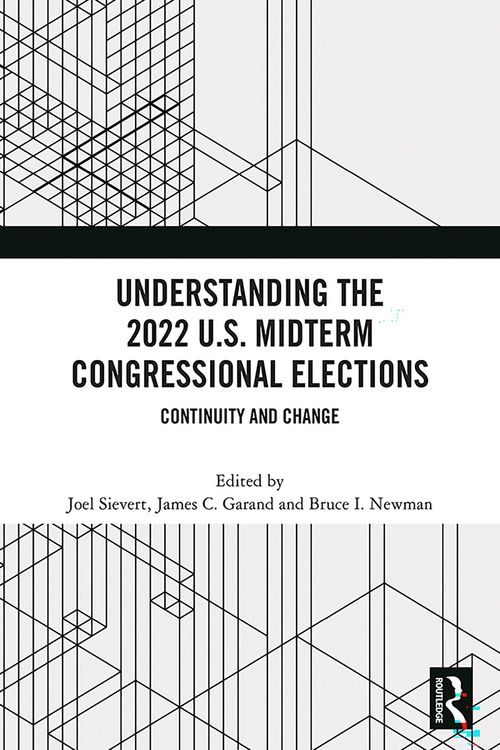Produktbild: Understanding the 2022 U.S. Midterm Congressional Elections