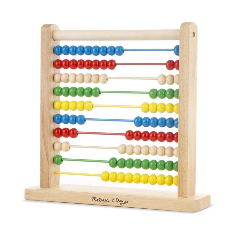 Produktbild: Abacus