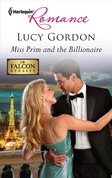 Produktbild: Miss Prim and the Billionaire
