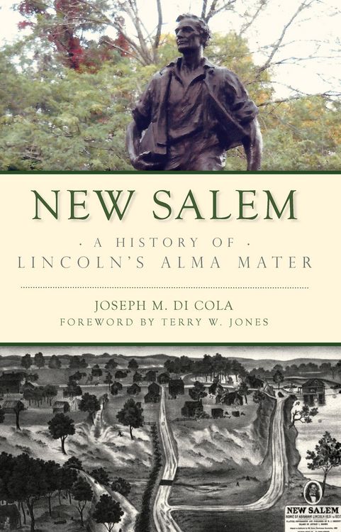 Produktbild: New Salem