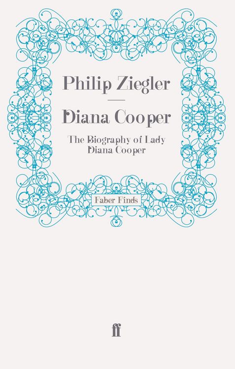 Produktbild: Diana Cooper