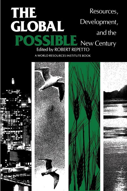 Produktbild: The Global Possible